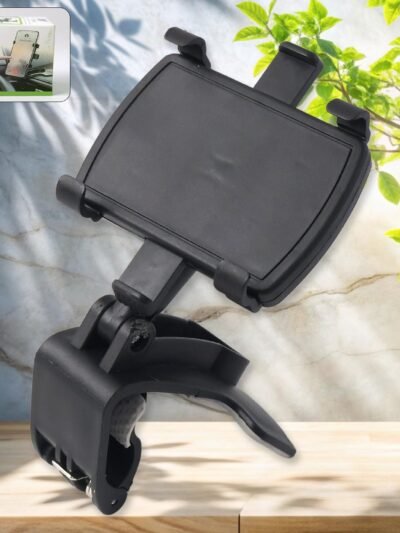 Car Mobile Phone Holder – 360 Degree Stable Mount Stand