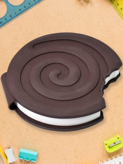 Chocolate Diary � Scented Round Notebook for Kids & Office | Papezo