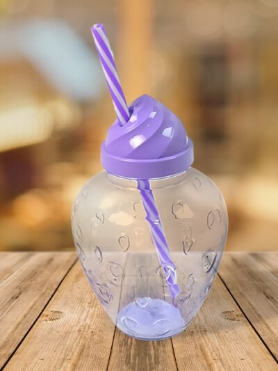 BPA-Free Plastic Drinking Cup � Durable & Portable | Tidy Table