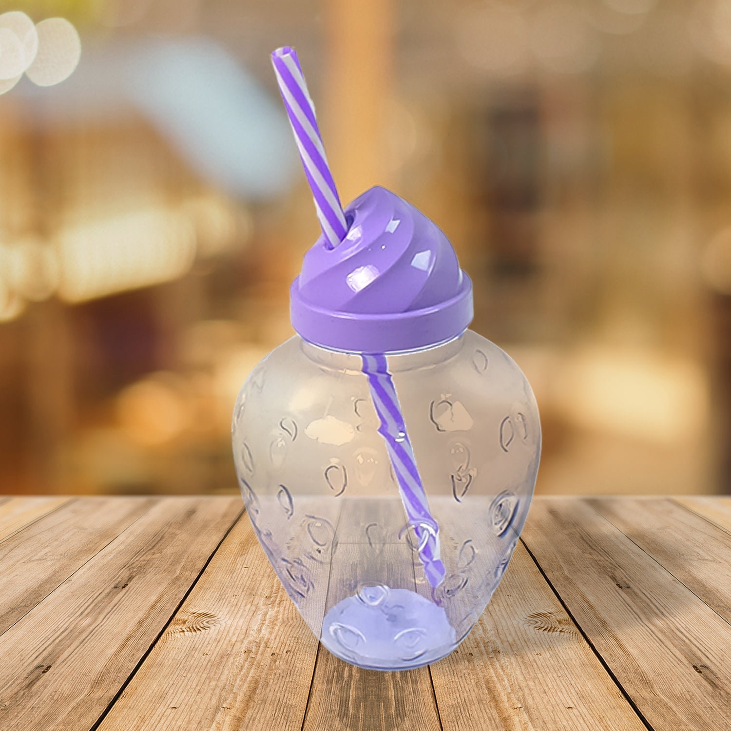 BPA-Free Plastic Drinking Cup � Durable & Portable | Tidy Table
