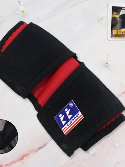 Orthopedic Elbow Supporter – Adjustable Comfortable Joint Support