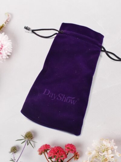Small Drawstring Gift Bags � Fancy & Reusable | Organivo