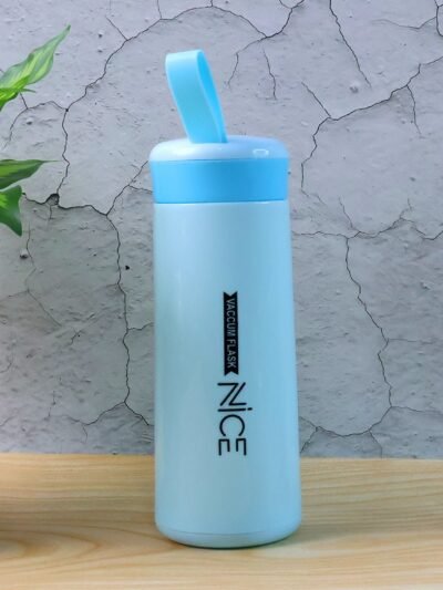 400ML Leak-Proof Kids Water Bottle – Durable & BPA-Free