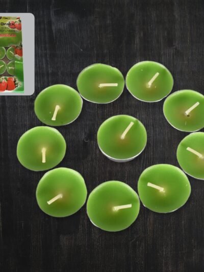 Diwali Candles – 8-9 Hour Smokeless for Home Decor |