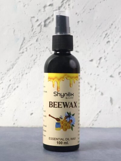 Beeswax Furniture Polish – Natural Shine & Surface Protection