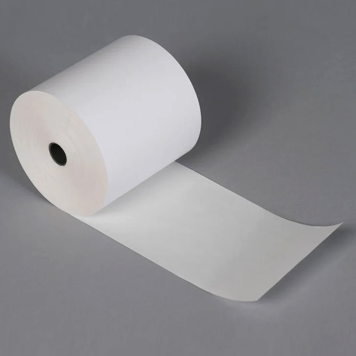 Thermal Label Roll for Barcode Printing – Sharp, Self-Adhesive 78×60 mm