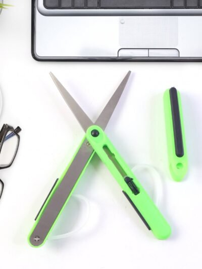 Pen Scissors � Compact & Portable Cutters | FERVENT