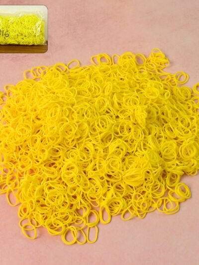 Elastic Rubber Bands – Strong Multipurpose Grip & Stretch