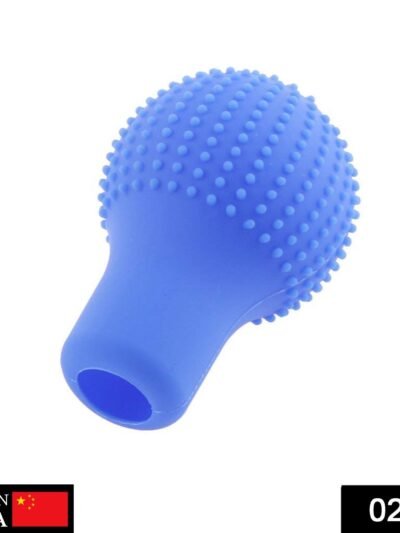 Gear Shift Knob Cover – Universal Anti-Scratch Silicone | hydrozilla