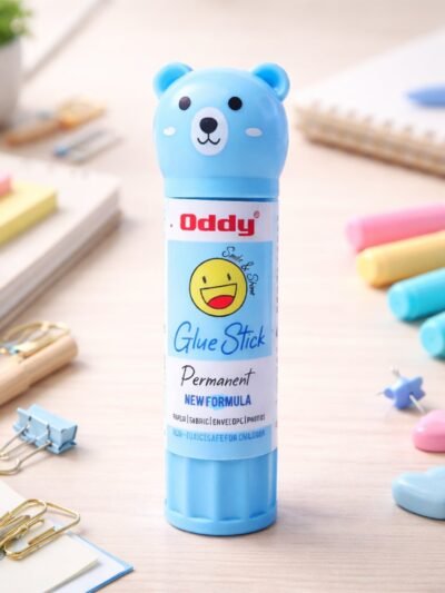 Kids Glue Stick � Safe, Non-Toxic Adhesive for Crafts & School Projects