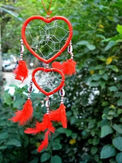 Handmade Wind Chimes – Soothing Garden & Home Decor Art