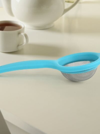 Kadak Stainless Steel Mesh Strainer – Durable & Rust-Resistant