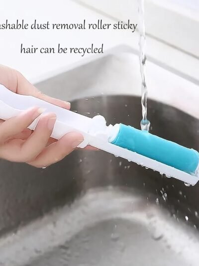 Reusable Lint Roller � Washable Pet Hair & Fabric Cleaner | Storenzo