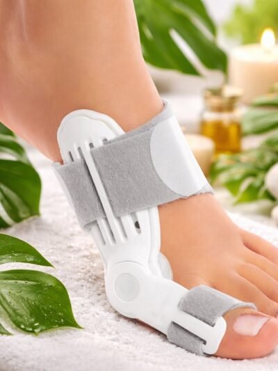Hallux Valgus Corrector � Effective Toe Realignment Support