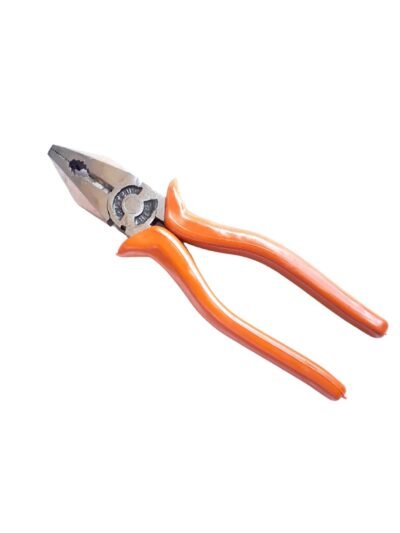Heavy Duty Combination Pliers – Wire Cutter Tool | BoltForce