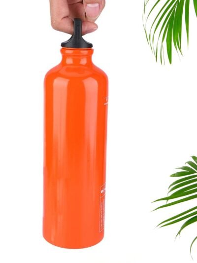 750ml Plastic Water Bottle – BPA-Free & Reusable | Own Hydrate