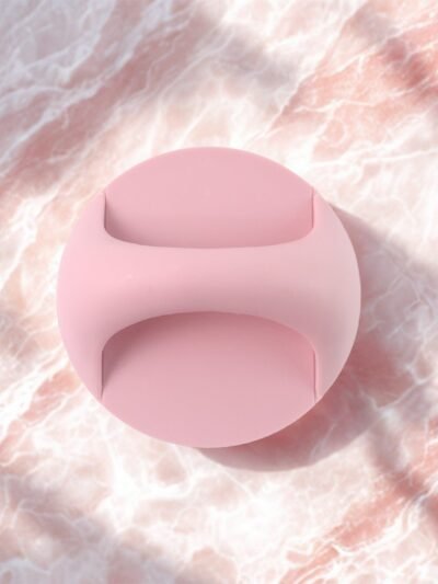 Plastic Handle Grip – Self-Adhesive, Ergonomic & Durable
