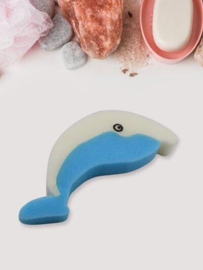 Reusable Kitchen Sponge – Eco-Friendly Multi-Surface Cleaning | SparkleTidy