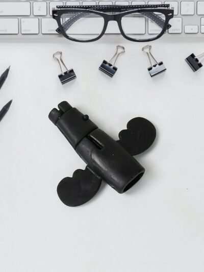 Silicone Cable Protector – Angel Cord Saver & Organizer | WipeTech