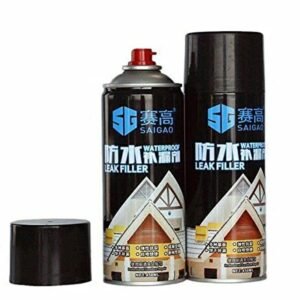 Waterproof Sealant Spray – Leak Repair & Crack Filler (450ml) | Indo Glow