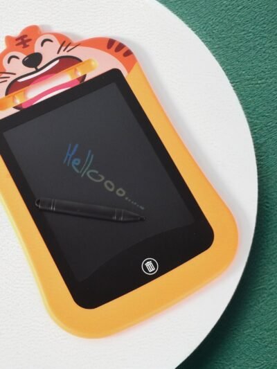 Kids LCD Writing Tablet – Portable Digital Drawing Pad | BlissDolly