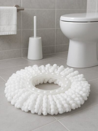 Magic Mop Refill Head – Super Absorbent Microfiber Replacement
