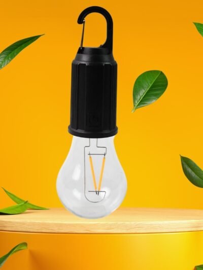 Rechargeable Camping Lantern – Portable LED Tent Light |