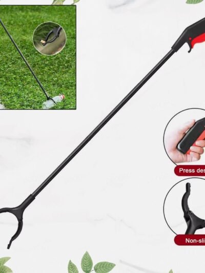 Pick Up Stick for Elderly � Easy Reach Grabber Tool | ToolMate Pro