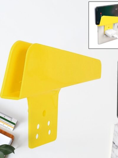 Mobile Charging Stand � Wall Mount Phone Holder | Gambit