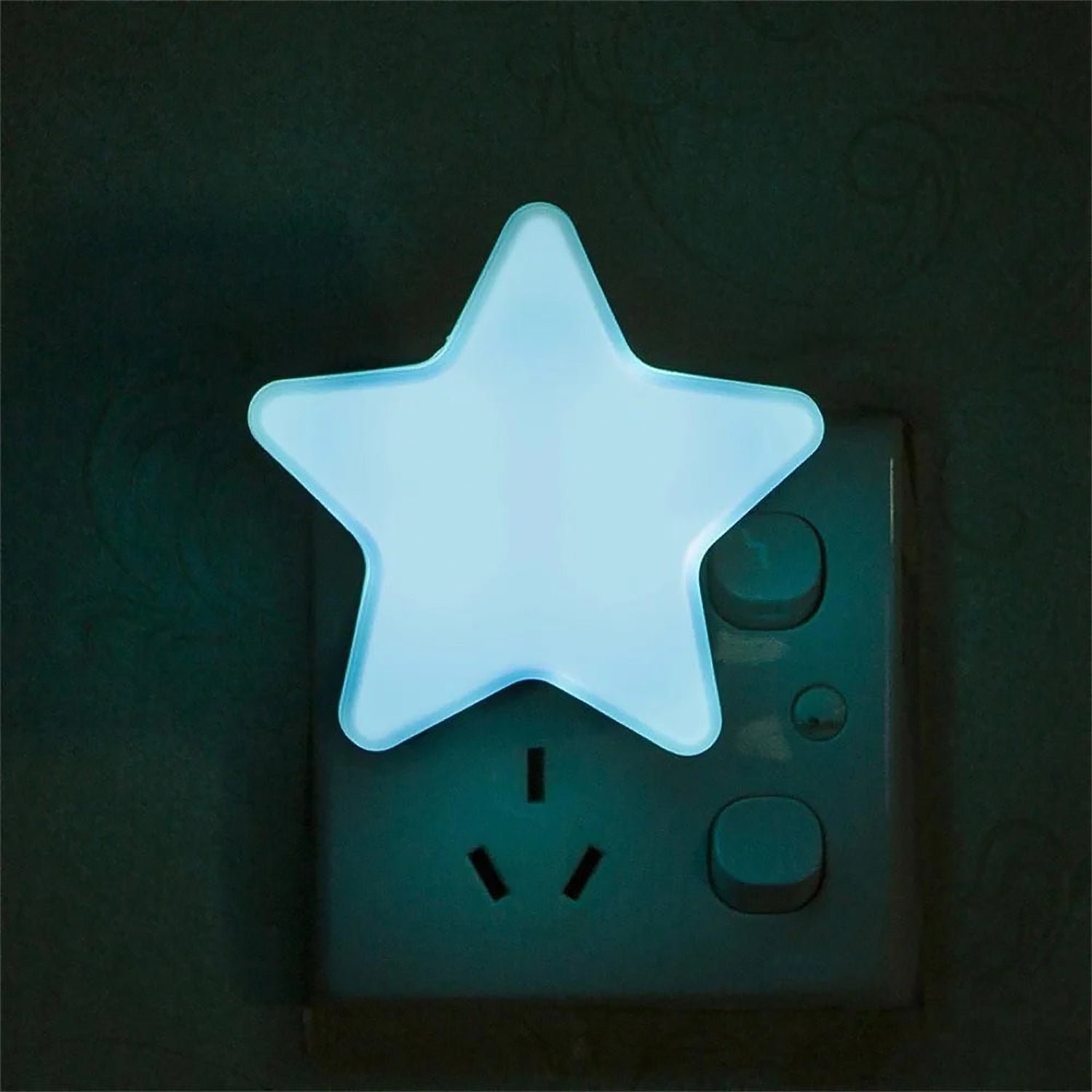 3D Night Light – Energy-Saving LED Lamp for Home | Indo Glow