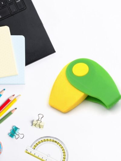 Kids Spinner Eraser – Creative, Dust-Free & Fun | Writezo