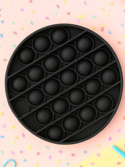 Silicone Pop It Fidget Toy – Stress Relief & Focus Aid