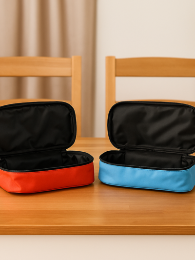 Insulated Lunch Box Bag – Waterproof & Portable Thermal Carrier