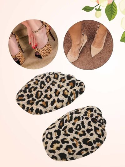 Heel Cushion Inserts – Non Slip Callus Prevention Insoles | Velvet Wellness
