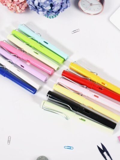 Everlasting Magic Pencil – Inkless & Replaceable Eraser