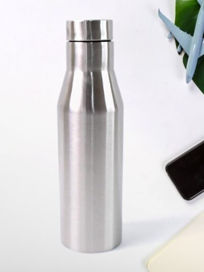 Stainless Steel Vacuum-Insulated Water Bottle – 1000ML Durable Hydration