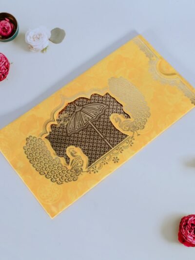 Shagun Envelopes – Premium Cash Gift Set (10 Pcs) | Mist & Relax