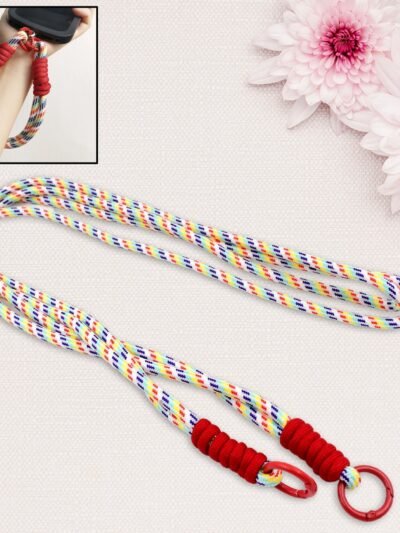 Universal Phone Lanyard � Cross-Body Strap | Mobil�on
