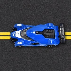 Die-Cast Street Racer Car – Durable Metal Toy for Kids | Aditi