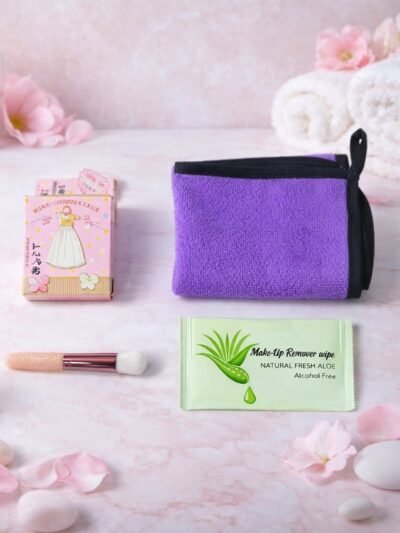 Beauty Care Gift Set – 4 in 1 Skincare Essentials for Daily Use