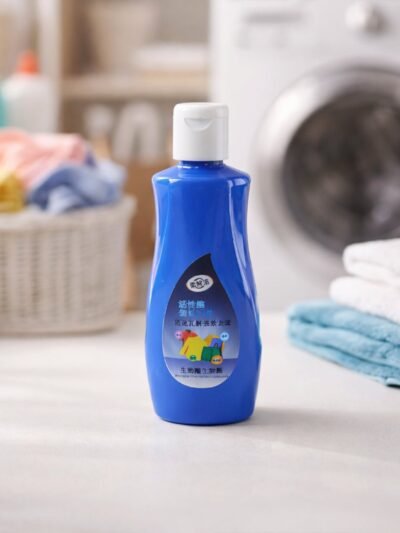 Laundry Stain Remover – Effective Tackling of Tough Fabric Stains