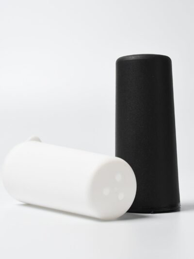 Polycarbonate Spice Dispenser – Durable Set for Home & Hotel | Tidy Table