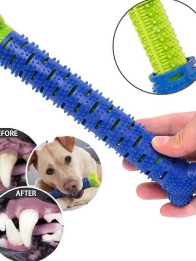 Dog Toothbrush � Dental Chew Stick for Clean Teeth | Boardoria