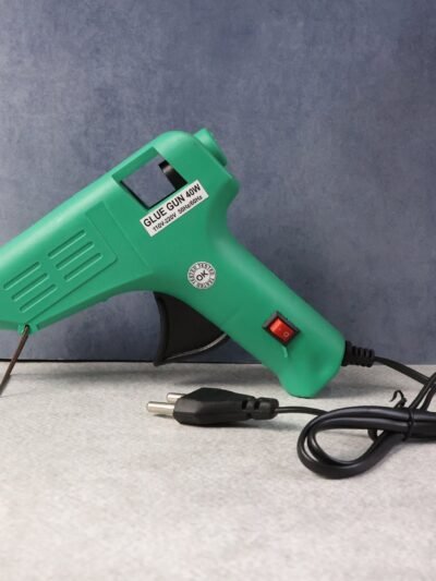 Hot Melt Glue Gun – 60W for Crafts & Quick Repairs | Indo Glow