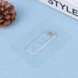 Strong Adhesive Wall Hook � Damage-Free, Easy to Install