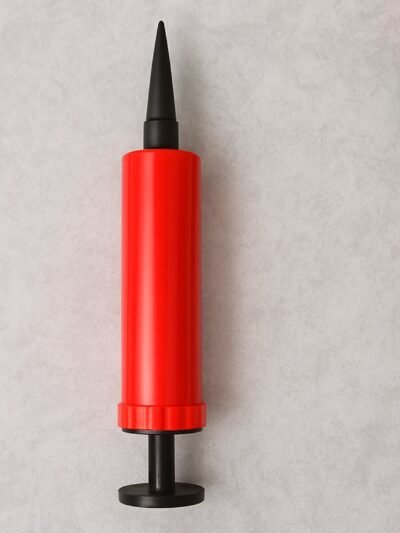 Balloon Air Pump – Manual Dual Action, Easy Inflation