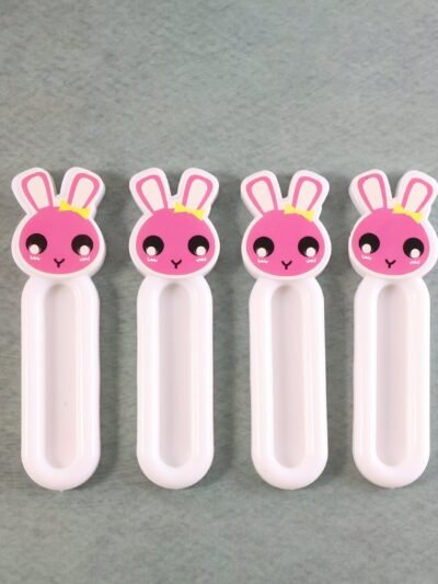 Self Stick Push Pull Helper – No Drill Cabinet Handles 4 Pc Set