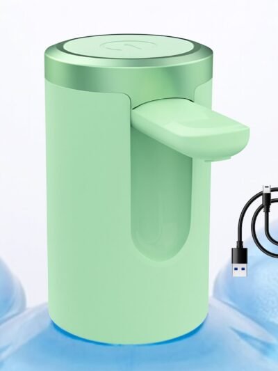 Automatic Water Dispenser � USB Rechargeable for 20L | Own Hydrate