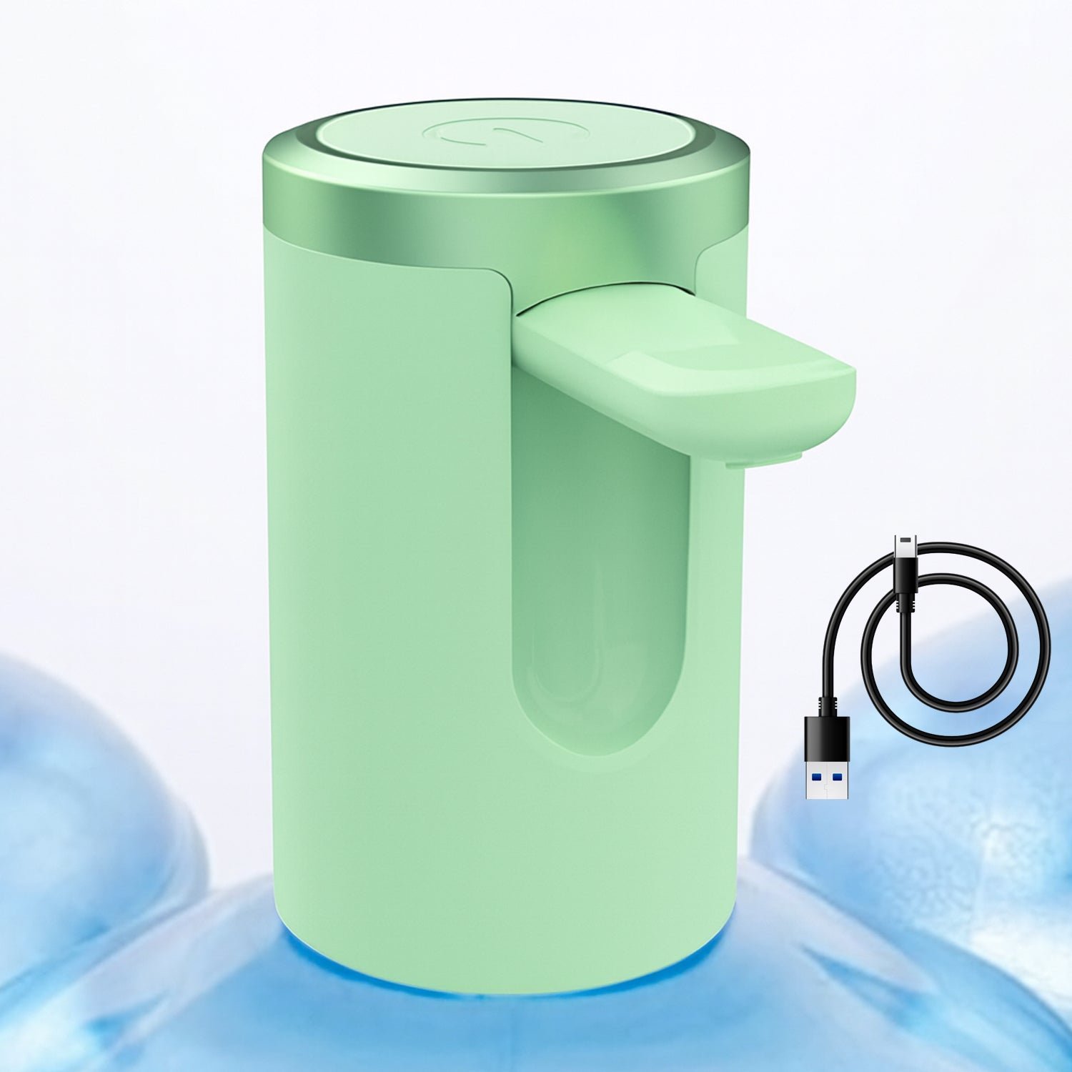 Automatic Water Dispenser � USB Rechargeable for 20L | Own Hydrate