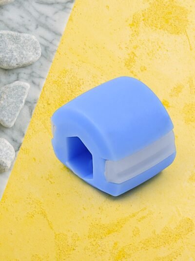 Jawline Exerciser – Define & Sculpt Your Face | FitFuzion